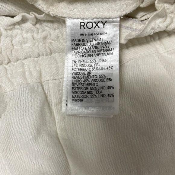 Roxy  pants - Picture 5 of 5